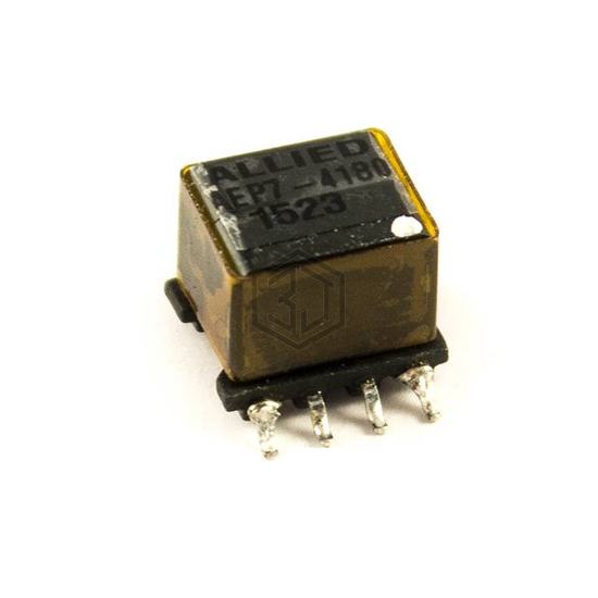AEP7-4180 - Allied Components International - Switching Converter, SMPS Transformers