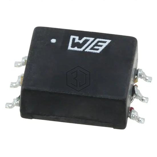 750316030 - Würth Elektronik - Switching Converter, SMPS Transformers