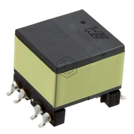 750312504 - Würth Elektronik - Switching Converter, SMPS Transformers