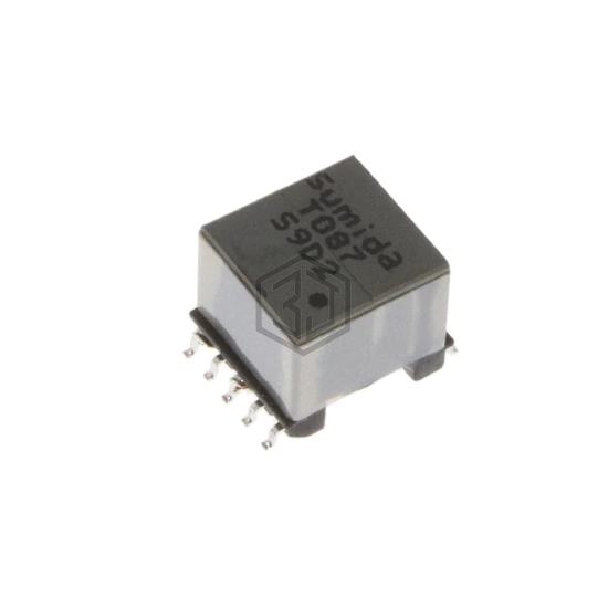 13324-T086 - Sumida America Components Inc. - Switching Converter, SMPS Transformers