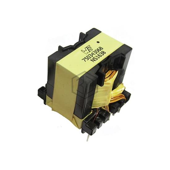 750343068 - Würth Elektronik - Switching Converter, SMPS Transformers