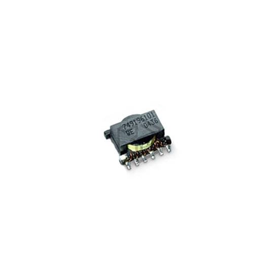 749196501 - Würth Elektronik - Switching Converter, SMPS Transformers