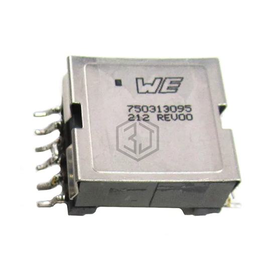 750313095 - Würth Elektronik - Switching Converter, SMPS Transformers