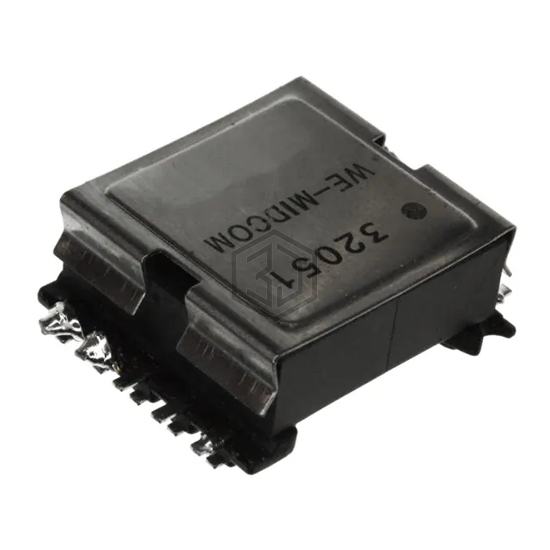 750032051 - Würth Elektronik - Switching Converter, SMPS Transformers
