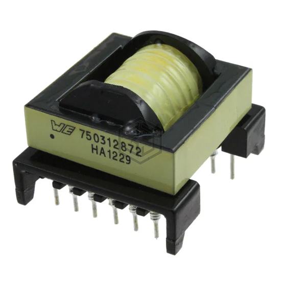 750312872 - Würth Elektronik - Switching Converter, SMPS Transformers