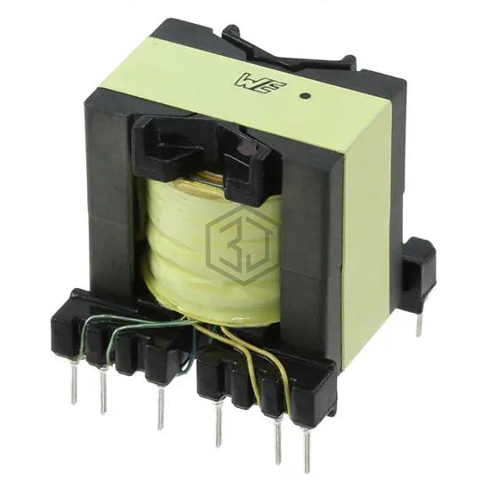 750315038 - Würth Elektronik - Switching Converter, SMPS Transformers