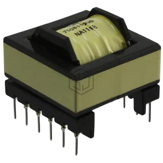 750811290 - Würth Elektronik - Switching Converter, SMPS Transformers