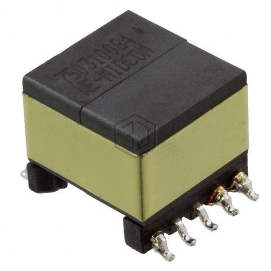 750310084 - Würth Elektronik - Switching Converter, SMPS Transformers