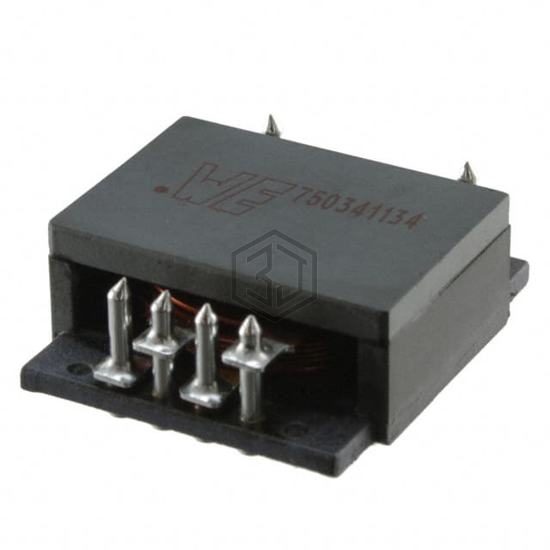 750341134 - Würth Elektronik - Switching Converter, SMPS Transformers