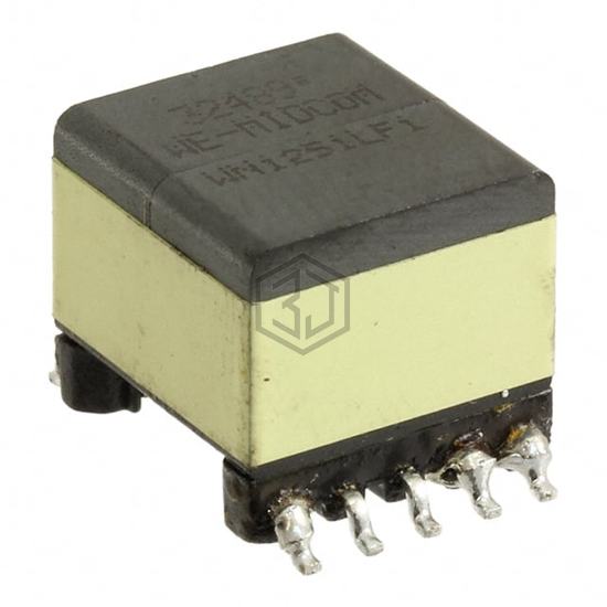 750032489 - Würth Elektronik - Switching Converter, SMPS Transformers