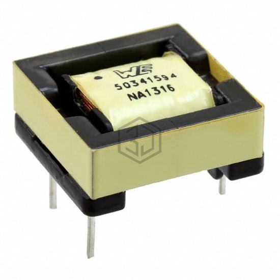 750341594 - Würth Elektronik - Switching Converter, SMPS Transformers