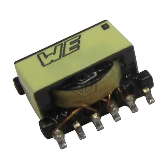750314459 - Würth Elektronik - Switching Converter, SMPS Transformers