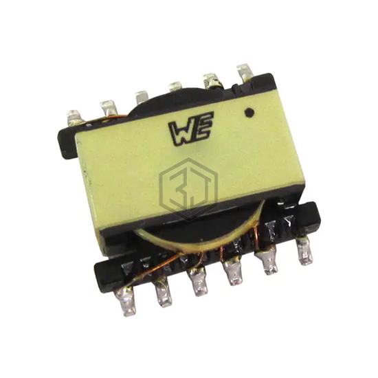 750314463 - Würth Elektronik - Switching Converter, SMPS Transformers