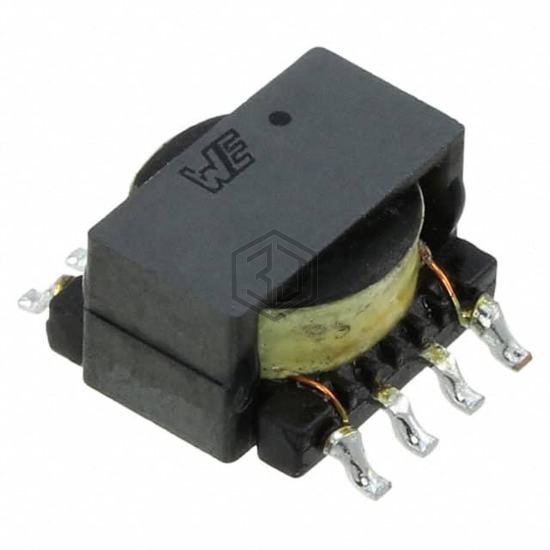 750342304 - Würth Elektronik - Switching Converter, SMPS Transformers