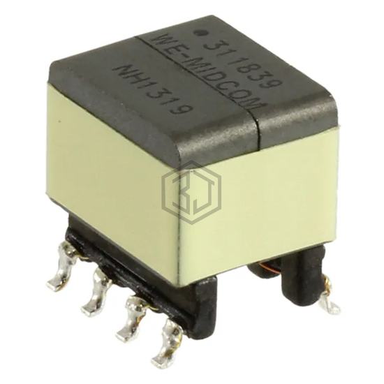750311839 - Würth Elektronik - Switching Converter, SMPS Transformers
