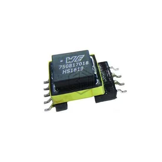 750817018 - Würth Elektronik - Switching Converter, SMPS Transformers