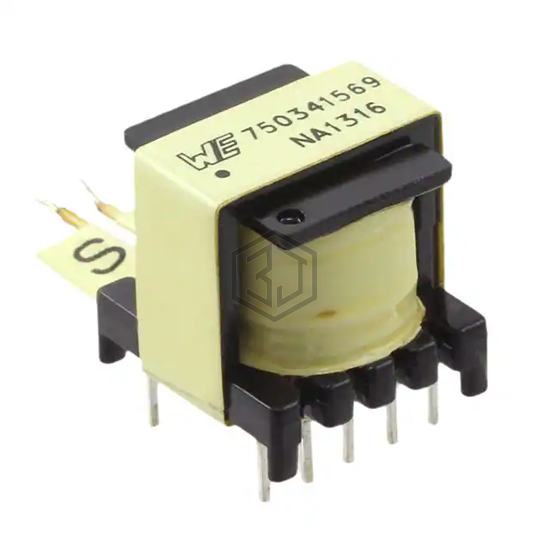 750341569 - Würth Elektronik - Switching Converter, SMPS Transformers