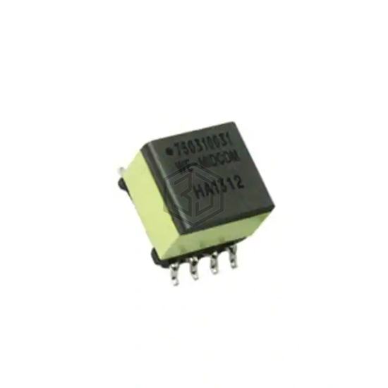 750310031 - Würth Elektronik - Switching Converter, SMPS Transformers
