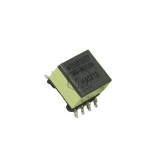 750310027 - Würth Elektronik - Switching Converter, SMPS Transformers