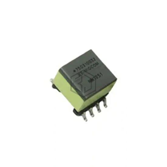750310032 - Würth Elektronik - Switching Converter, SMPS Transformers