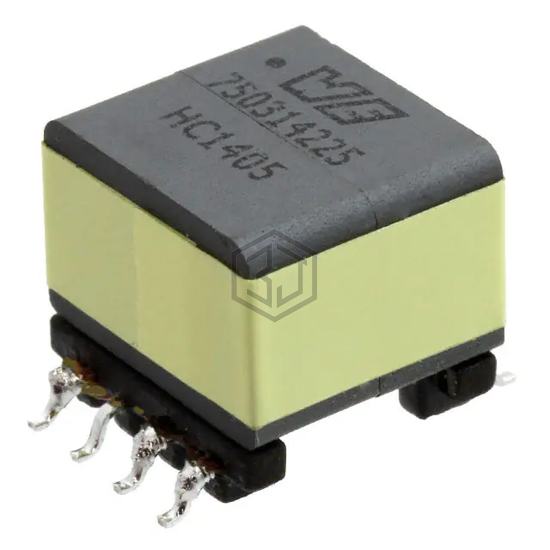 750314225 - Würth Elektronik - Switching Converter, SMPS Transformers