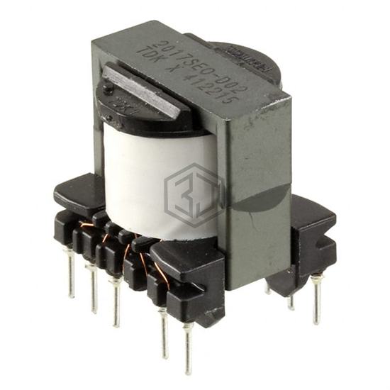 ECO2017SEO-D02V016 - TDK Corporation - Switching Converter, SMPS Transformers