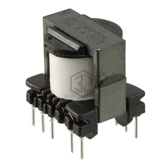 ECO2017SEO-D04V015 - TDK Corporation - Switching Converter, SMPS Transformers