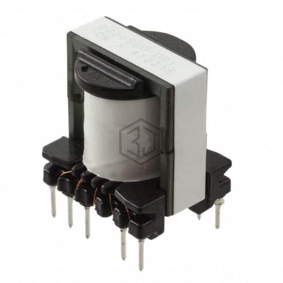 ECO2020SEO-D01V016 - TDK Corporation - Switching Converter, SMPS Transformers
