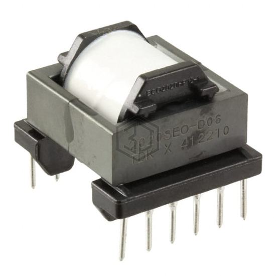 ECO2020SEO-D06H015 - TDK Corporation - Switching Converter, SMPS Transformers