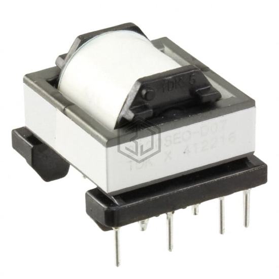 ECO2020SEO-D07H016 - TDK Corporation - Switching Converter, SMPS Transformers