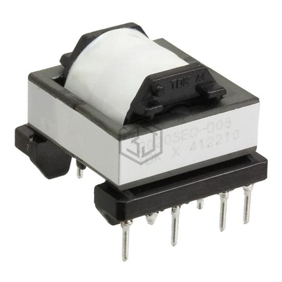 ECO2020SEO-D08H016 - TDK Corporation - Switching Converter, SMPS Transformers