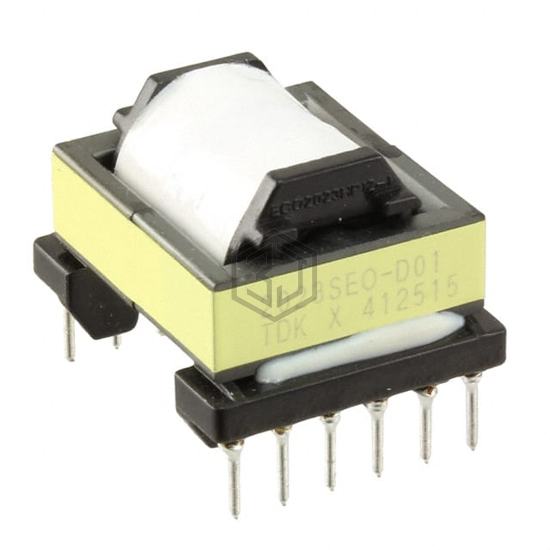 ECO2023SEO-D01H016 - TDK Corporation - Switching Converter, SMPS Transformers