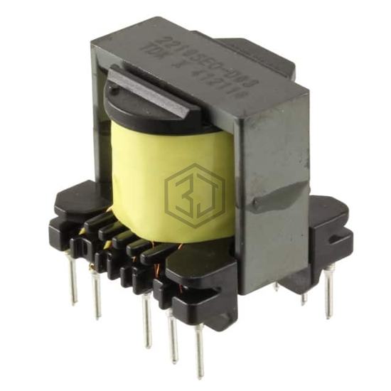 ECO2219SEO-D03V017 - TDK Corporation - Switching Converter, SMPS Transformers