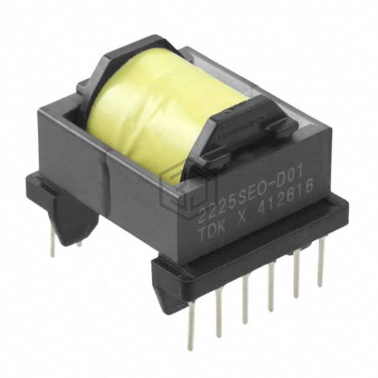 ECO2225SEO-D01H016 - TDK Corporation - Switching Converter, SMPS Transformers