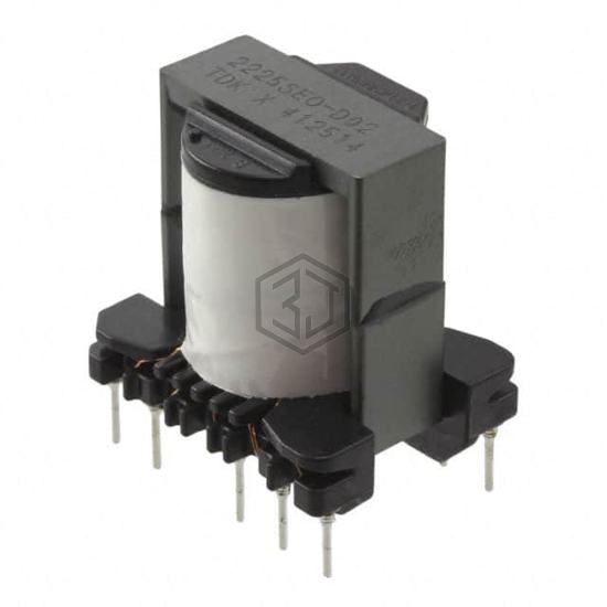 ECO2225SEO-D02V0112 - TDK Corporation - Switching Converter, SMPS Transformers