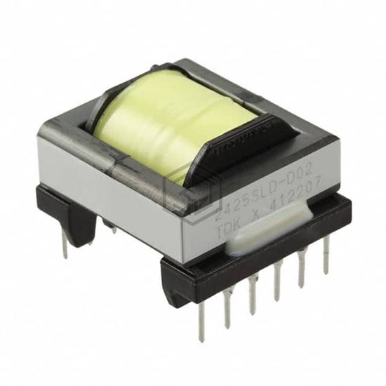 ECO2425SLD-D02H0111 - TDK Corporation - Switching Converter, SMPS Transformers