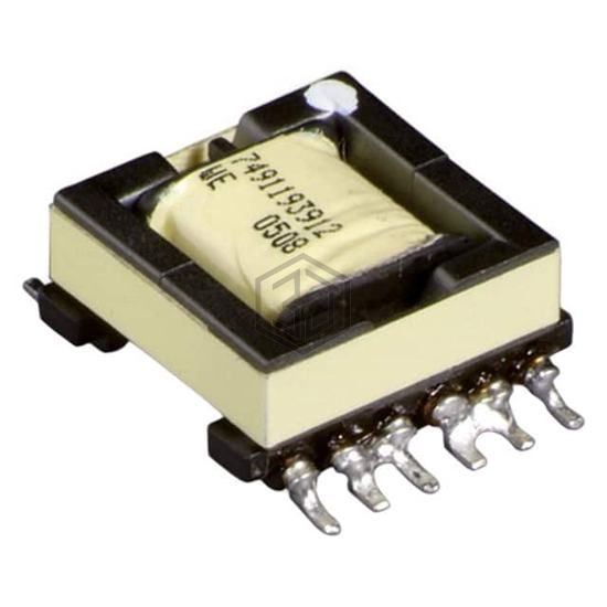 749119133 - Würth Elektronik - Switching Converter, SMPS Transformers