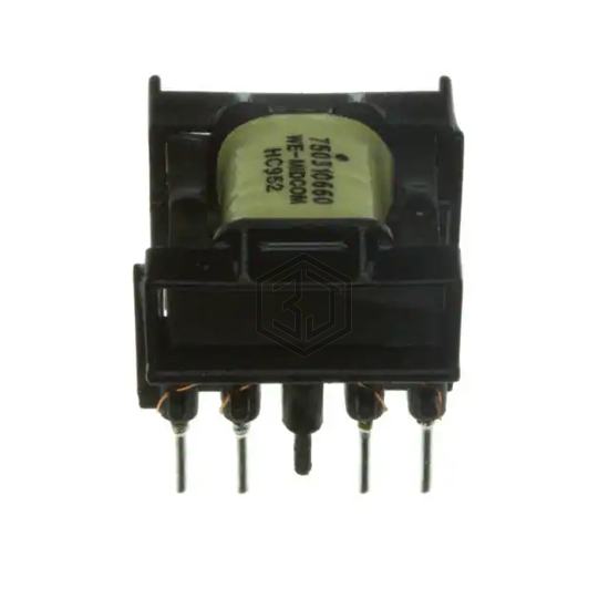750310660 - Würth Elektronik - Switching Converter, SMPS Transformers