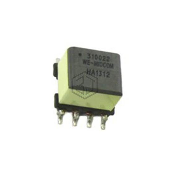 750310022 - Würth Elektronik - Switching Converter, SMPS Transformers