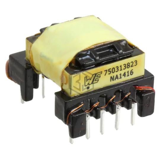 750313823 - Würth Elektronik - Switching Converter, SMPS Transformers