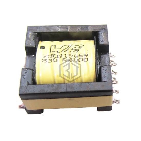 750315669 - Würth Elektronik - Switching Converter, SMPS Transformers