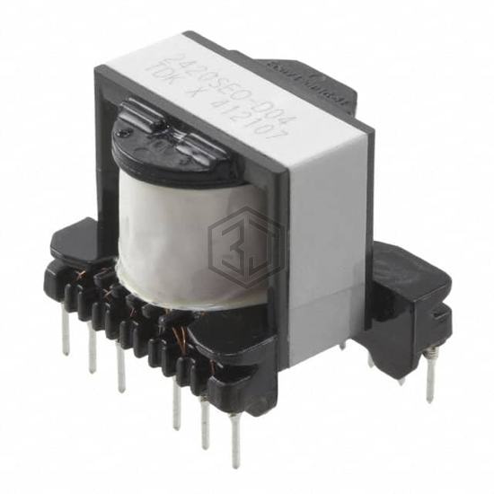 ECO2420SEO-D04V0110 - TDK Corporation - Switching Converter, SMPS Transformers