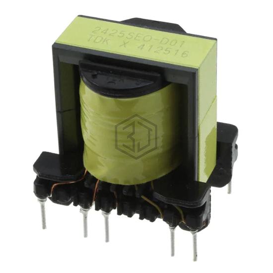 ECO2425SEO-D01V019 - TDK Corporation - Switching Converter, SMPS Transformers