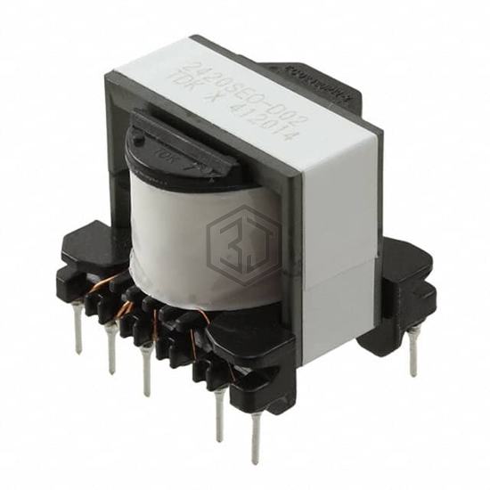 ECO2420SEO-D02V019 - TDK Corporation - Switching Converter, SMPS Transformers