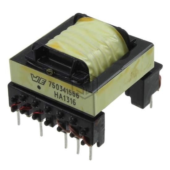750341566 - Würth Elektronik - Switching Converter, SMPS Transformers