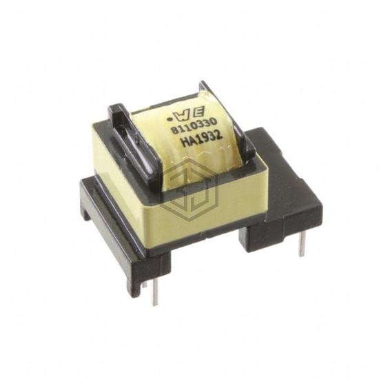 7508110330 - Würth Elektronik - Switching Converter, SMPS Transformers