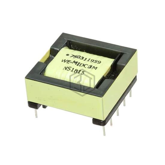 750310042 - Würth Elektronik - Switching Converter, SMPS Transformers
