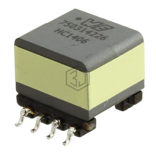 750314226 - Würth Elektronik - Switching Converter, SMPS Transformers