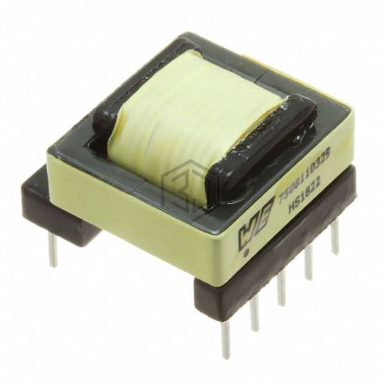7508110329 - Würth Elektronik - Switching Converter, SMPS Transformers