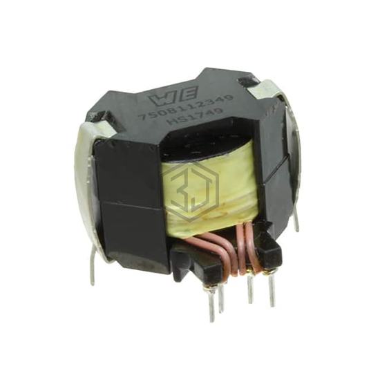 7508112349 - Würth Elektronik - Switching Converter, SMPS Transformers